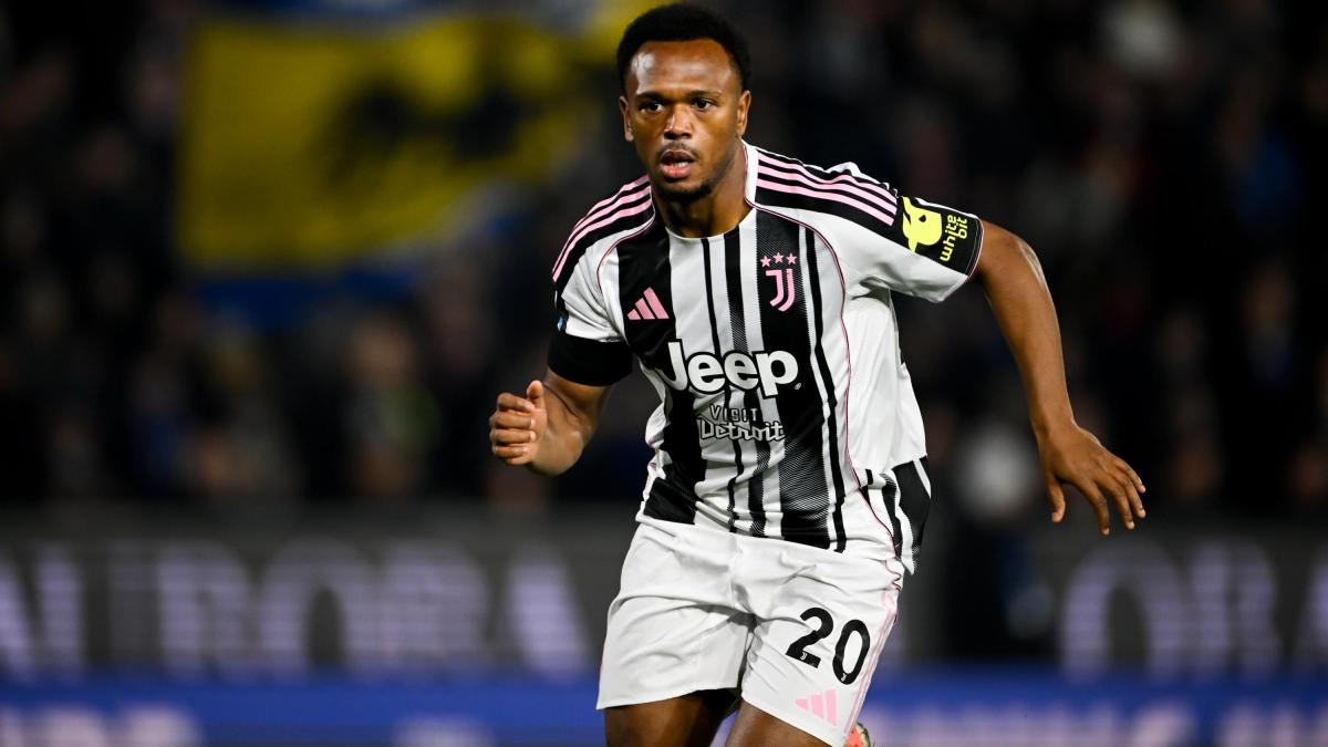 Juventus-Como, le formazioni ufficiali: Spalletti punta su Openda, Fabregas sceglie Douvikas