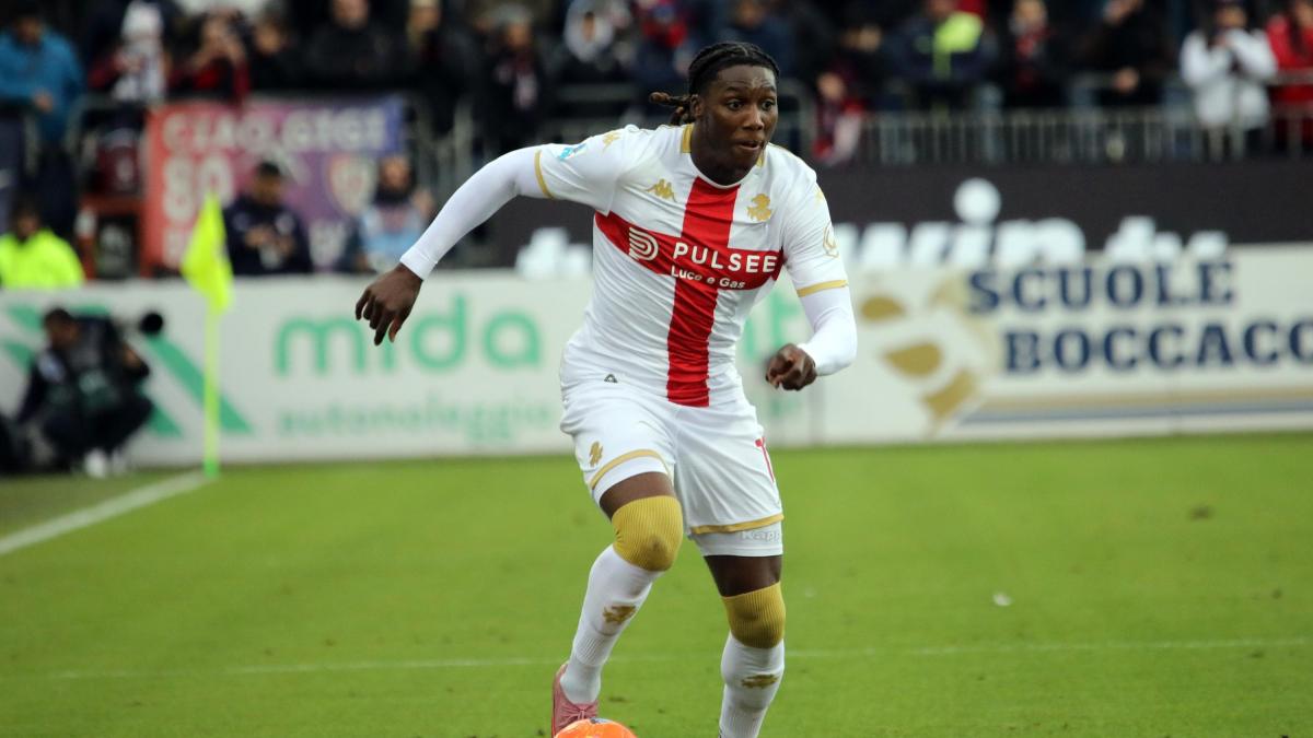 Sono esplosi quest'anno in A, insieme valgono già 70 milioni: ecco i 3 nomi nuovi del mercato