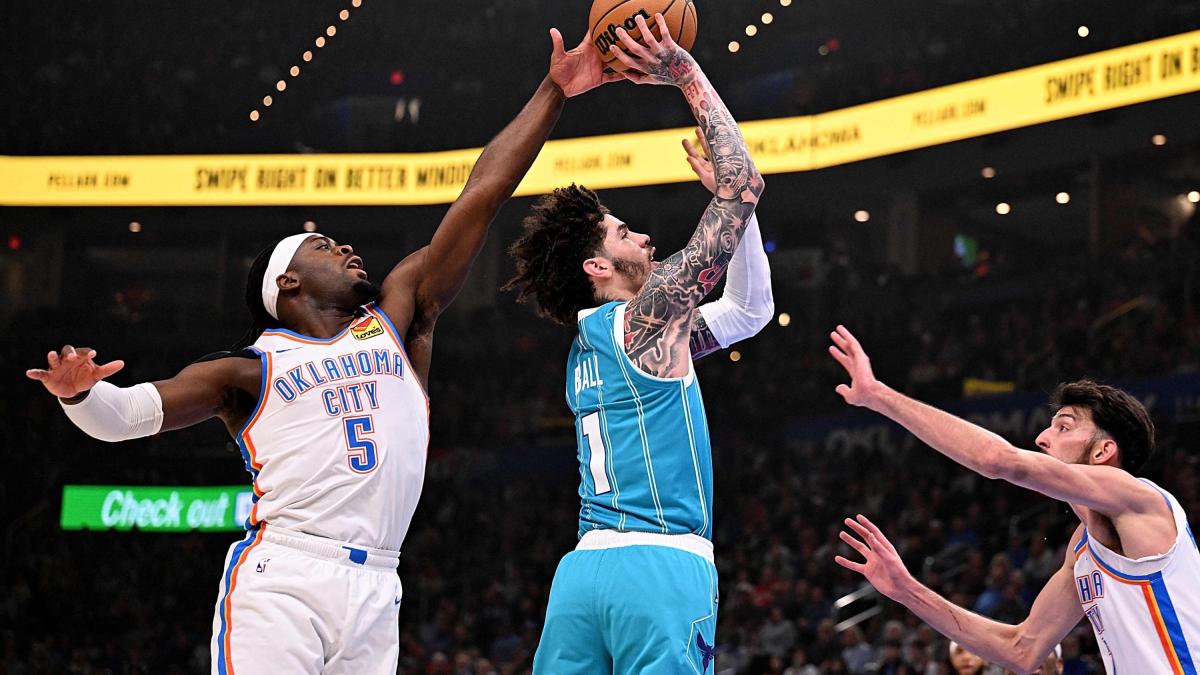 Oklahoma City, che succede? Dopo la partenza da record ora sono irriconoscibili