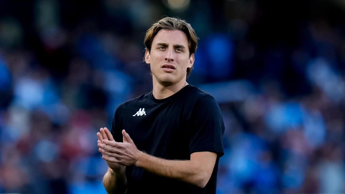 Bove, si tratta la rescissione con la Roma. Il Watford si è fatto avanti