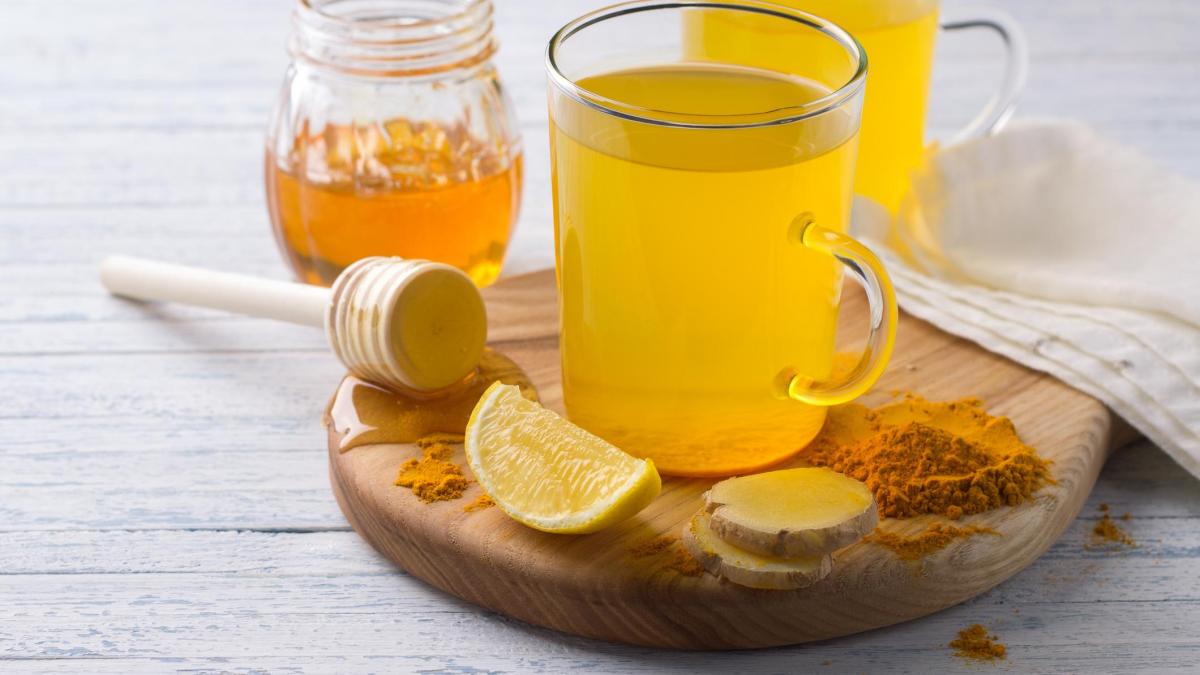 Miele: dal limone allo yogurt, tutti gli abbinamenti più salutari per il sistema immunitario