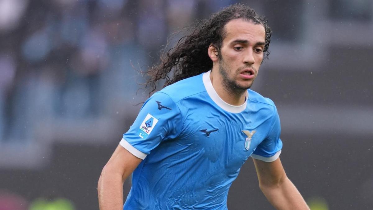 LIVE Alle 20.45 Lazio-Fiorentina: Sarri schiera Guendouzi, Vanoli con Piccoli, Kean in panchina