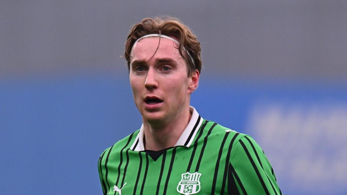Sassuolo, non c'è solo Laurienté: al fanta occhi puntati anche su Thorstvedt
