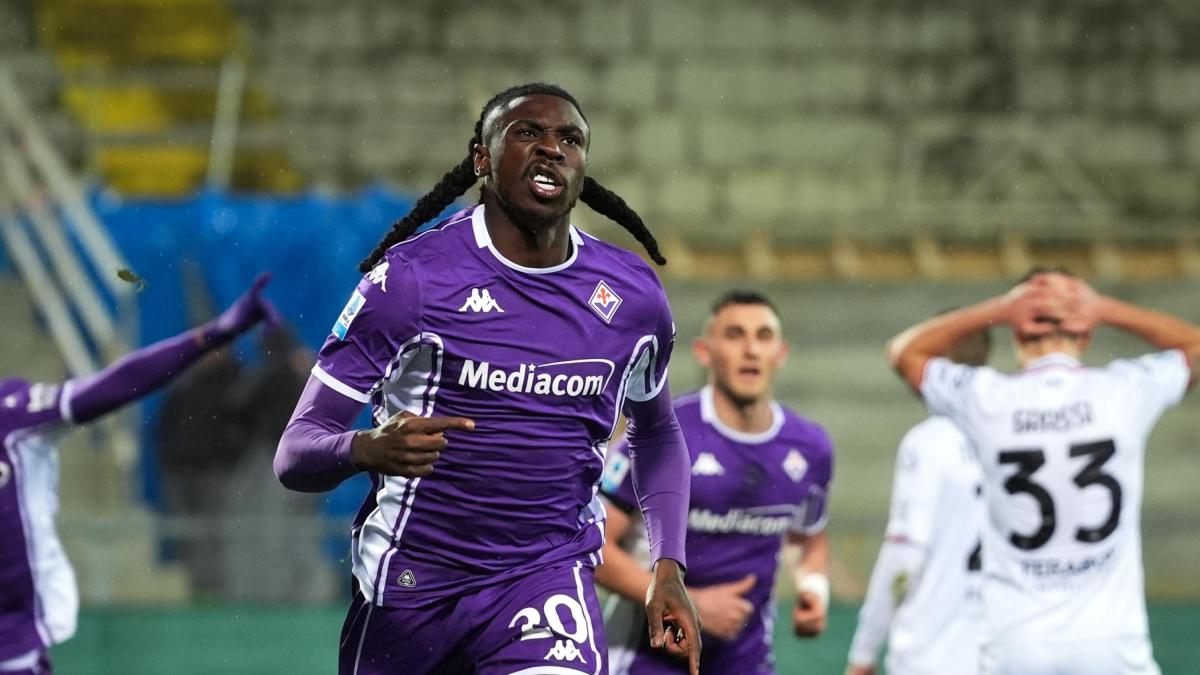 kean como ruolo quotazione fantacalcio e statistiche da Gazzetta.it kean como ruolo quotazione fantacalcio e statistiche
