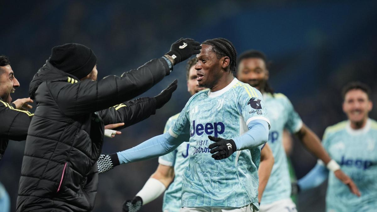 David, rivincita in 110 secondi: "E che bello il gesto dei miei compagni"