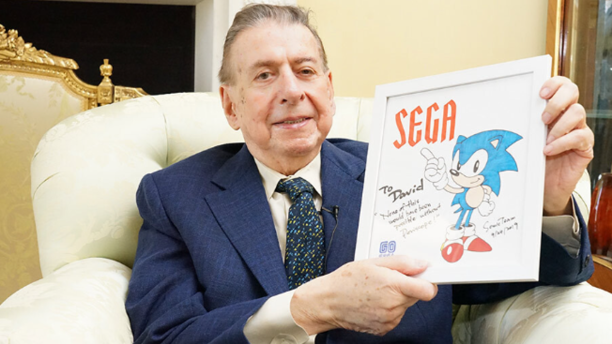 Videogiochi Sega, i più celebri titoli sulle auto creati dall'azienda di David Rosen