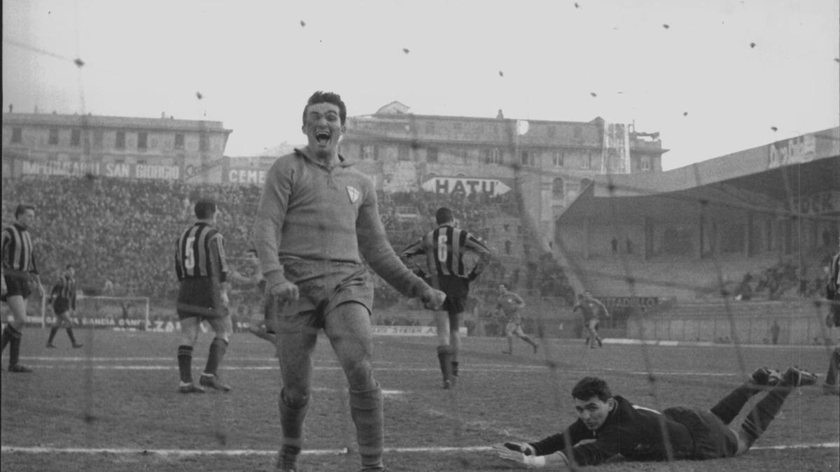 "Ho visto l'assassino". E per l'attaccante del Vicenza comincia un incubo