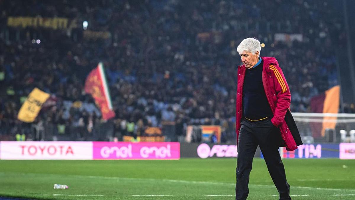 Gasp-Roma, vertice di mercato a Trigoria con Ranieri "mediatore": tutte le richieste del tecnico