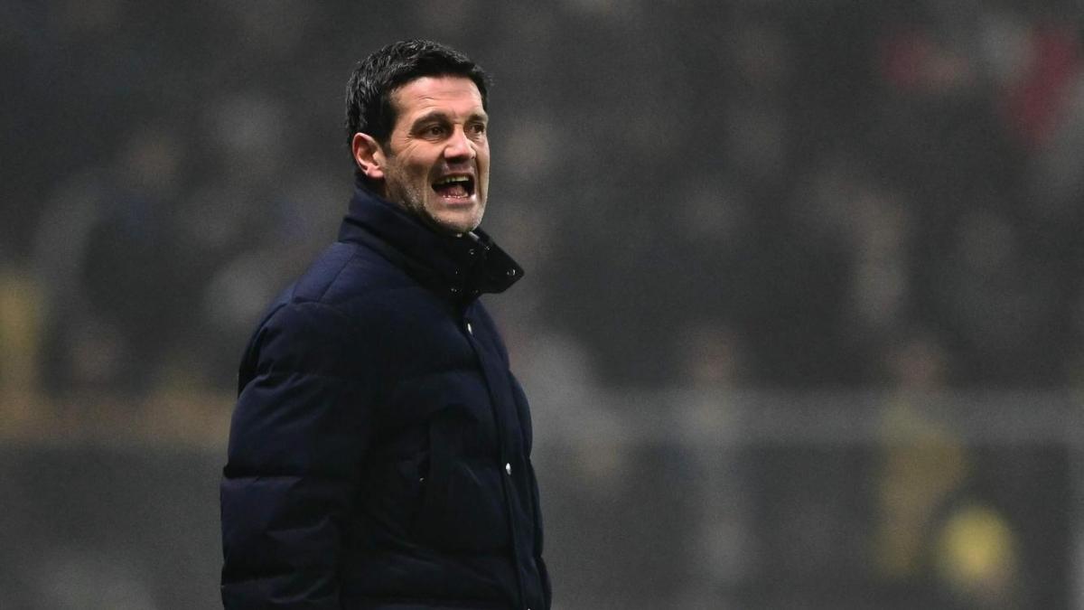 Chivu: "Siamo stati seri e maturi. Belle le statistiche, ma conta come si va in campo"