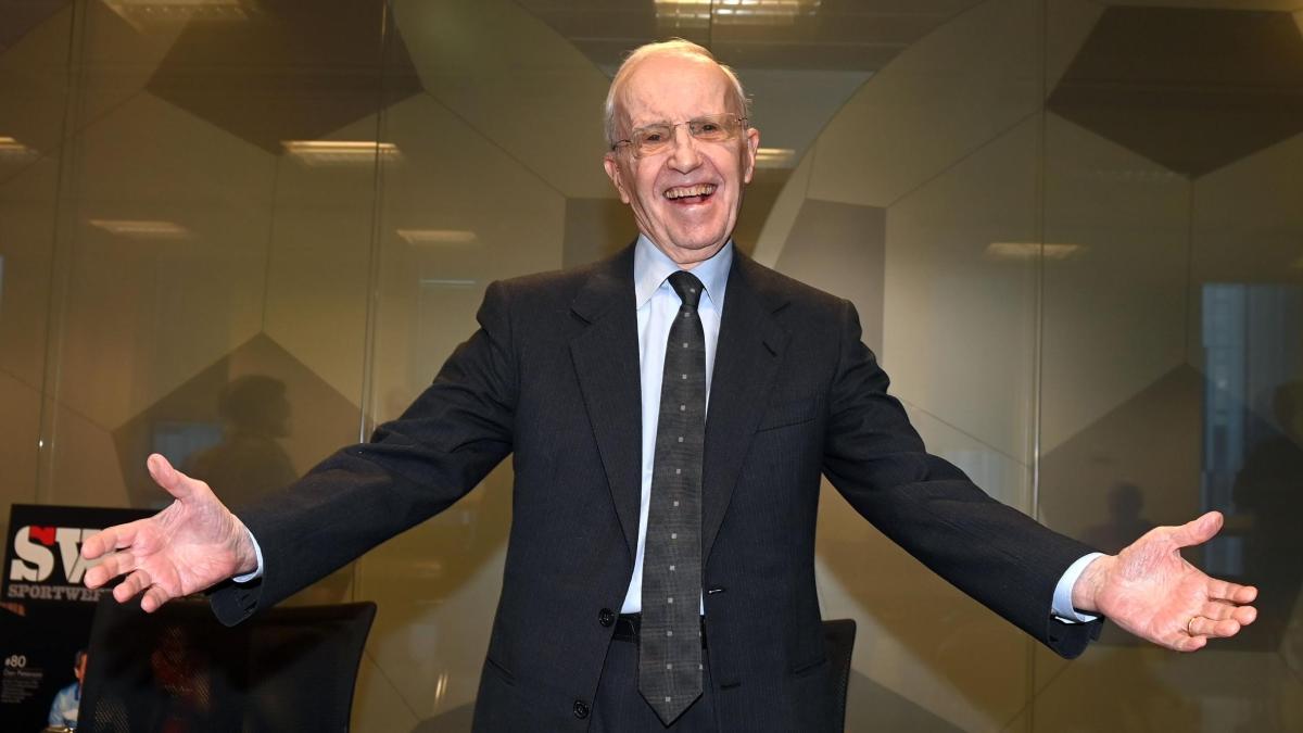 I 90 anni di Dan Peterson: "L'Italia è stata la mia America. Il basket di oggi? Abolirei il tiro da 3"