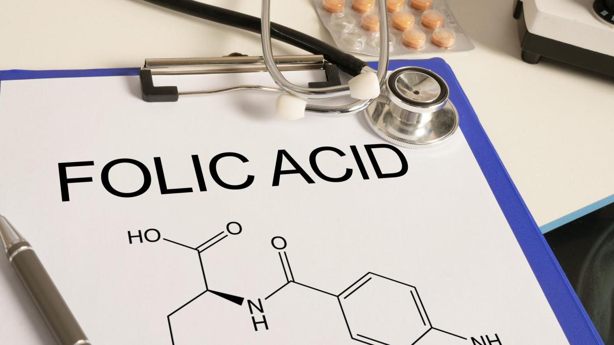 Acido folico: dalla prevenzione dell’ictus alla vista. Perché fa bene non solo alle gestanti