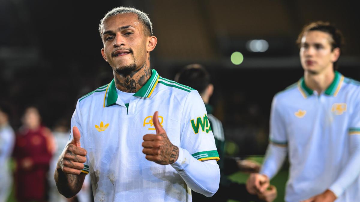 roma wesley salta la cremonese dybala e kon233 sono pronti a rientrare