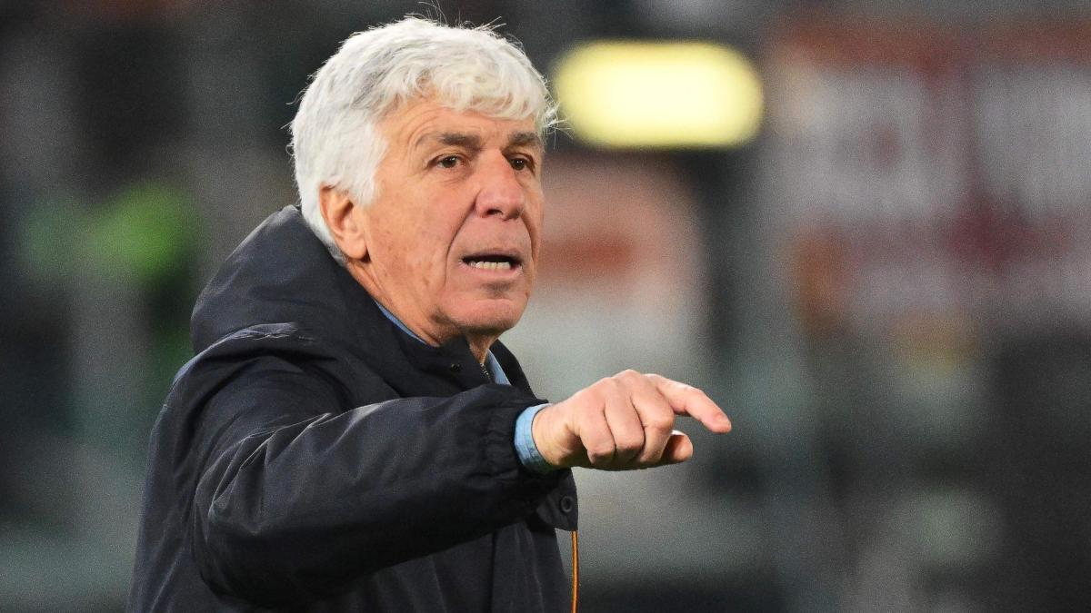 gasperini sorride che bravo pisilli somiglia tanto a tardelli mercato aspetto