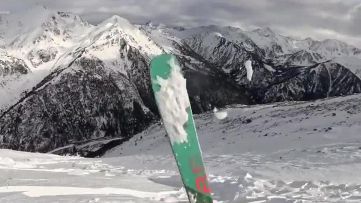 Austria, valanga travolge due sciatori italiani: uno è morto