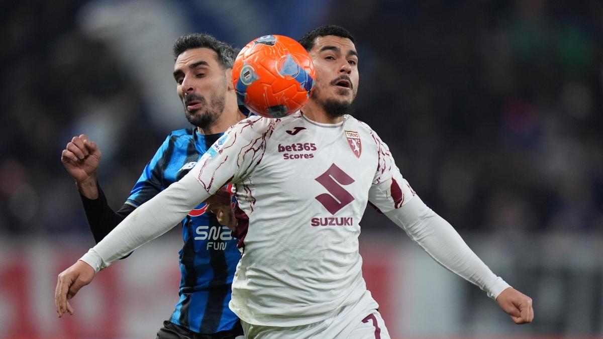 Torino, solo una contusione per Aboukhlal: gli esami escludono infortuni gravi