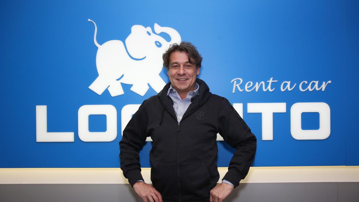 Berti: "Bravo Leao a caricare il Milan, visto che è inferiore. Mi piaceva essere il più odiato dai rossoneri"