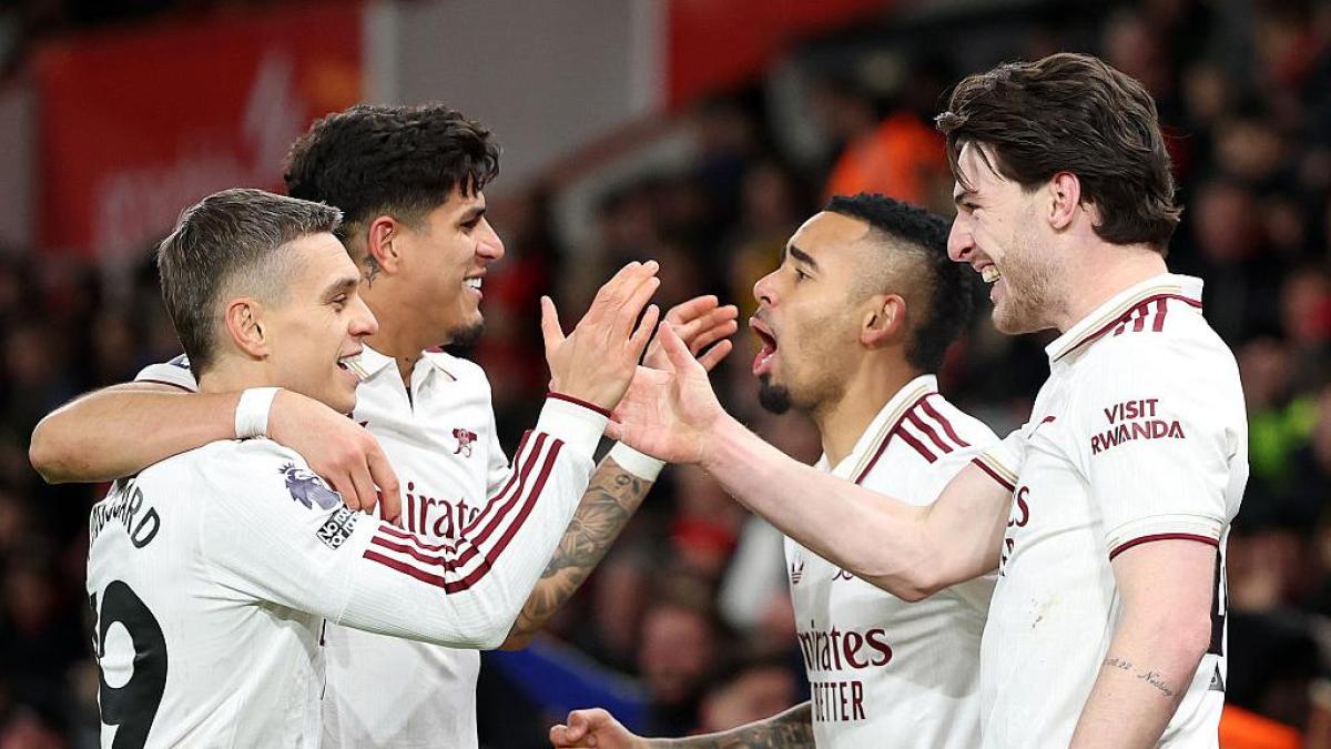 Brentford-Arsenal: le Bees in casa sono pericolose, i Gunners però partono favoriti