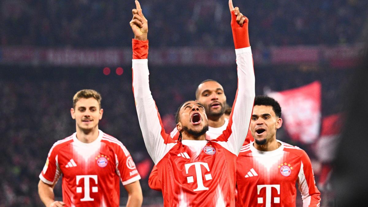 Colonia-Bayern: il divario è netto, per Kompany non sono previsti troppi problemi