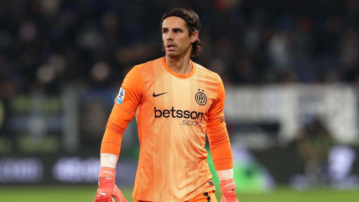 Sommer va o resta? C'è una nuova strategia dell'Inter per farlo rimanere. E Martinez...