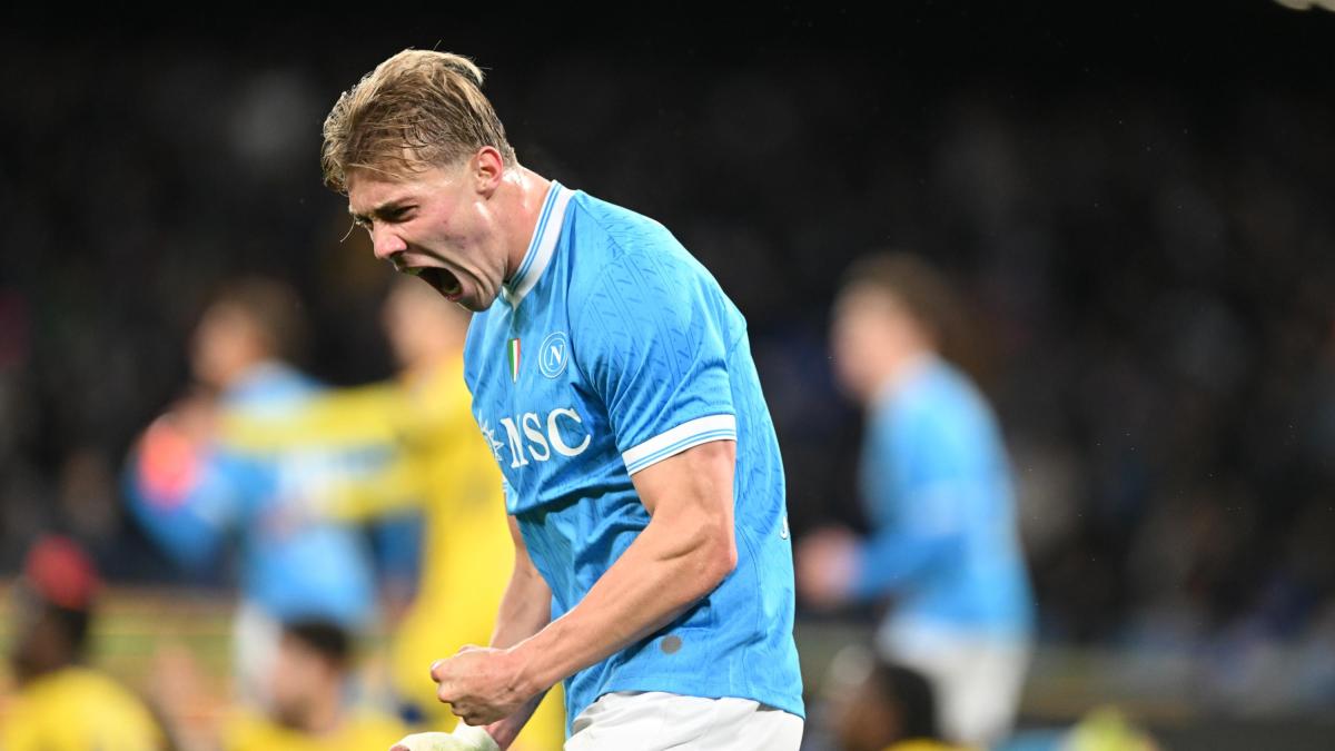 Attaccanti consigliati al fanta: la divisione in fasce per la 24ª giornata