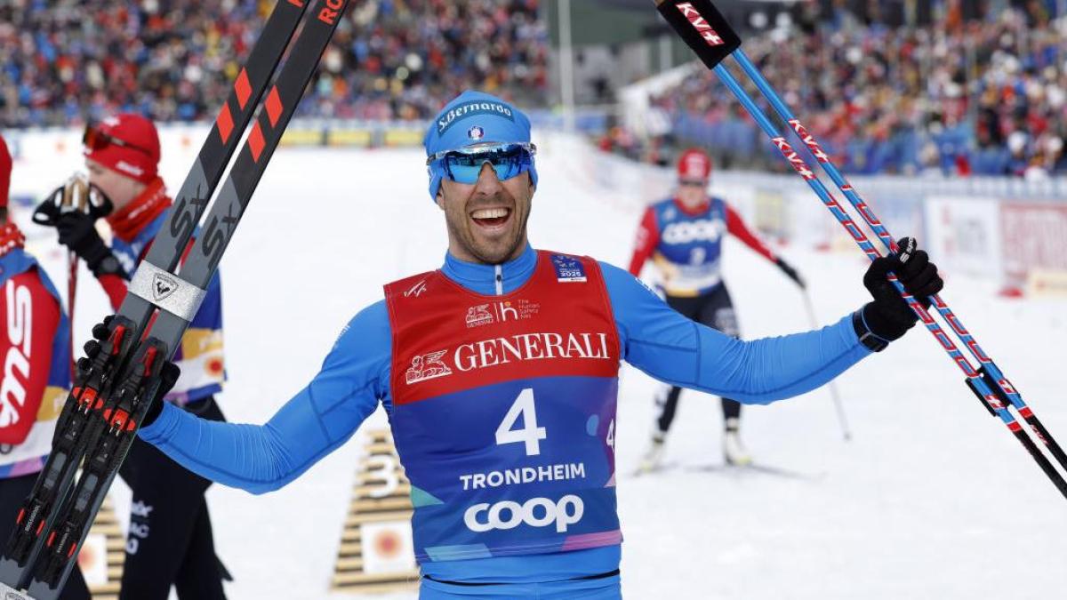 pellegrino vuole una medaglia l italia dello sci di fondo alle olimpiadi