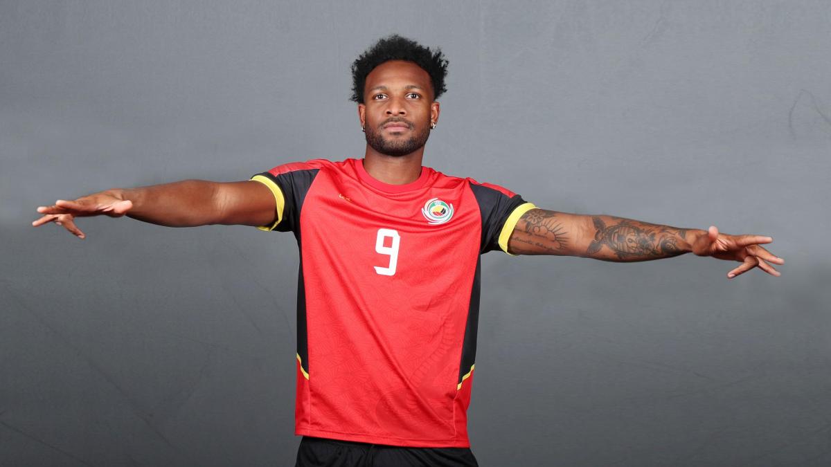 Faisal Bangal, dalla serie D alla Coppa d