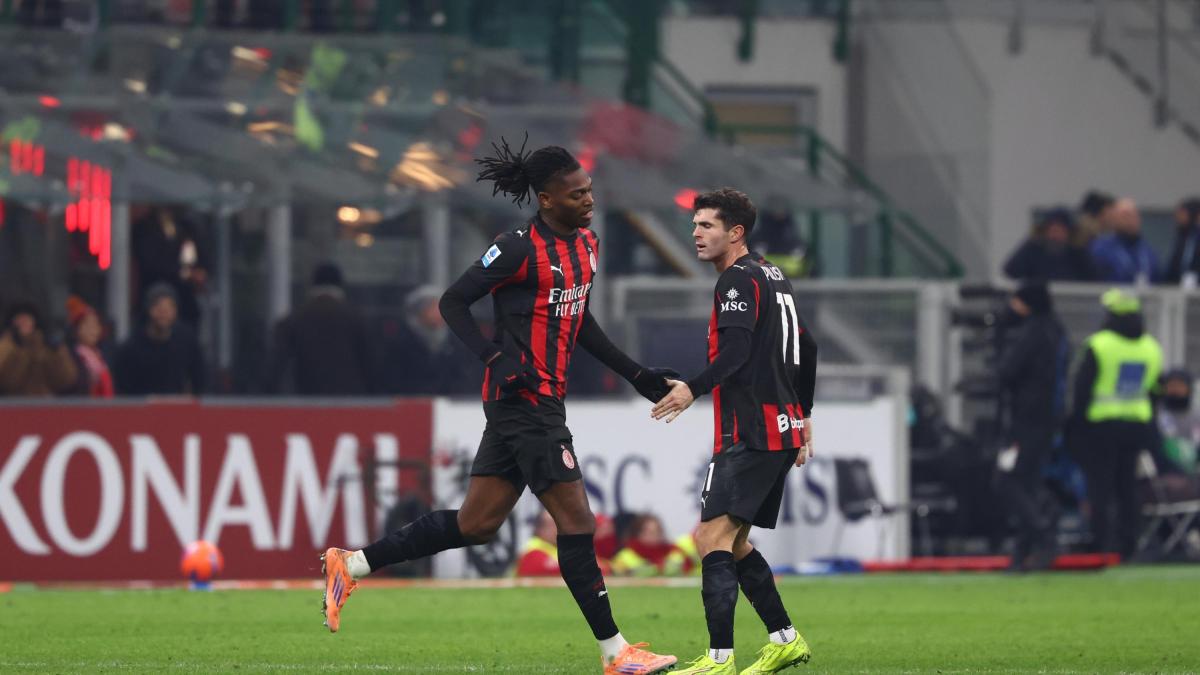 Cremonese-Milan, le formazioni ufficiali: Nicola con Vardy dal 1'. Leao-Pulisic per Allegri