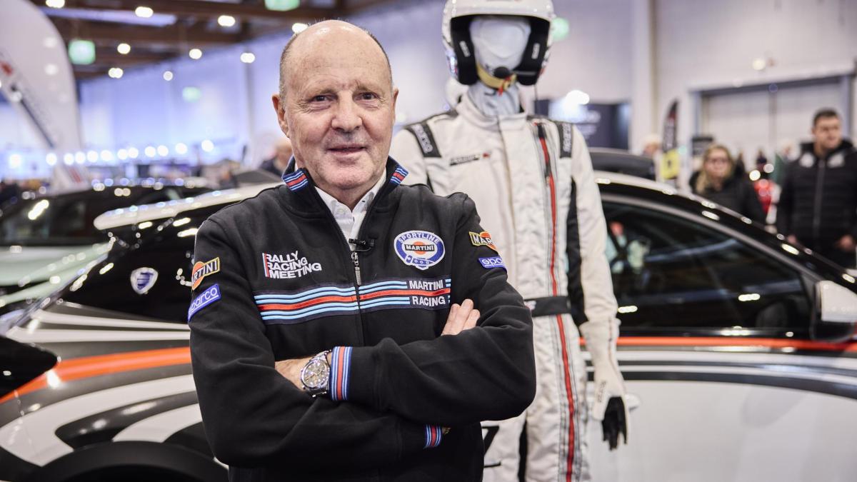 miki biasion sicurezza nei rally e nelle cronoscalate tante gare tutti rispettino le regole da Gazzetta.it miki biasion sicurezza nei rally e nelle cronoscalate tante gare tutti rispettino le regole