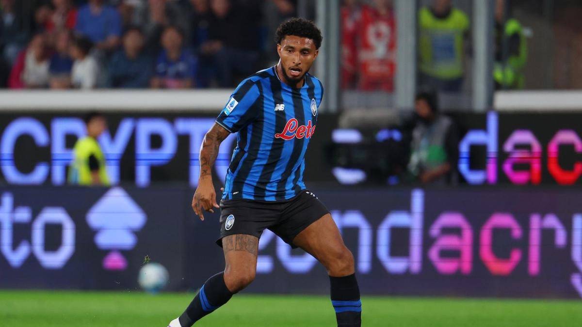 Atalanta, Krstovic è in campo ma il rigore lo batte Ederson: nuovo tiratore dal dischetto