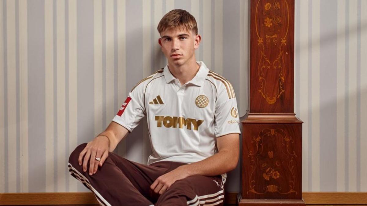 "Ha 18 anni ma gioca come uno di 35": Inter, chi è Mlacic