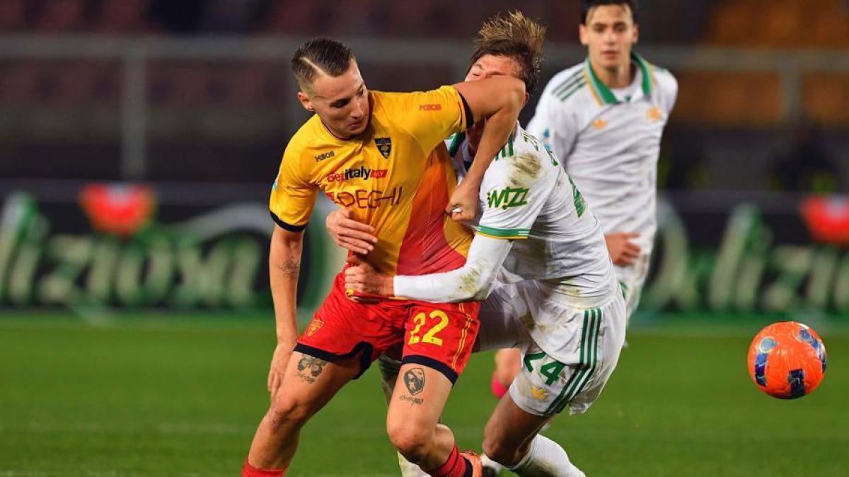 Camarda al bivio: a gennaio potrebbe tornare al Milan (e operarsi)