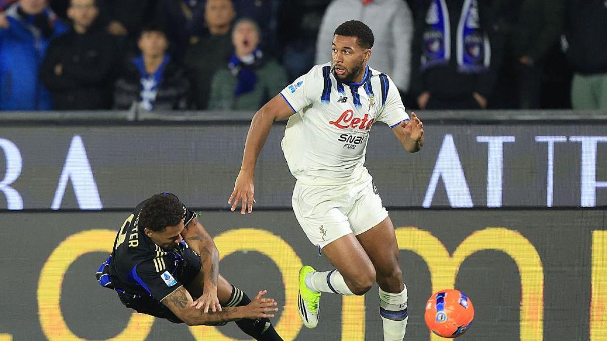 Atalanta, Hien non ci sarà col Lecce: Djimsiti pronto a sostituirlo