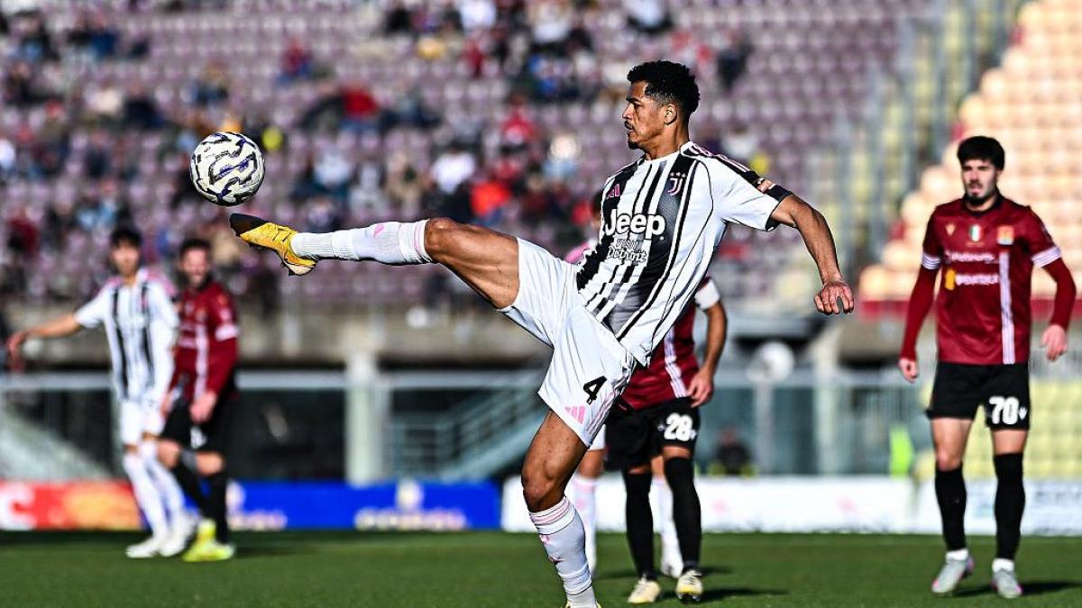 Juve, Pedro Felipe va al Sassuolo. E occhio a Muharemovic: può tornare a Torino