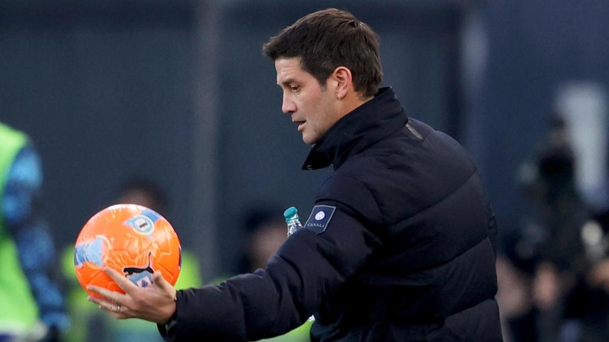 tutti partecipi tutti sempre pronti chivu ha lanciato l inter col turnover mirato