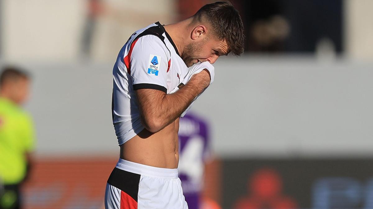 fantacampionato la flop 11 della 25170 giornata