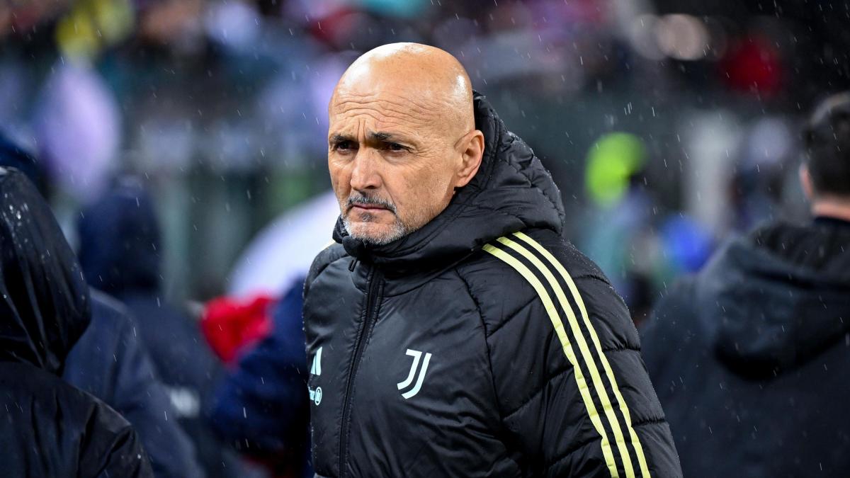 Spalletti: "Doveva andare così... Conceiçao e Zhegrova poco lucidi, ma ci gira anche male"