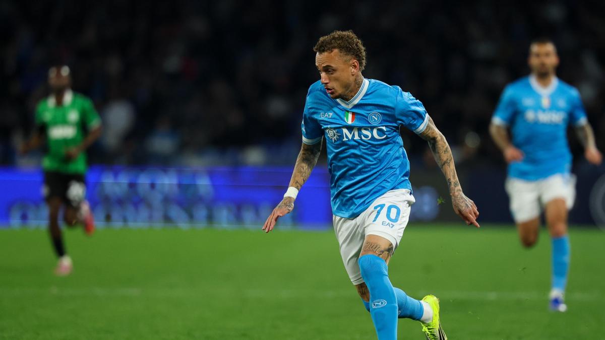 napoli il futuro 232 in casa torna il rimpianto lang e rientrano pure marin e marianucci