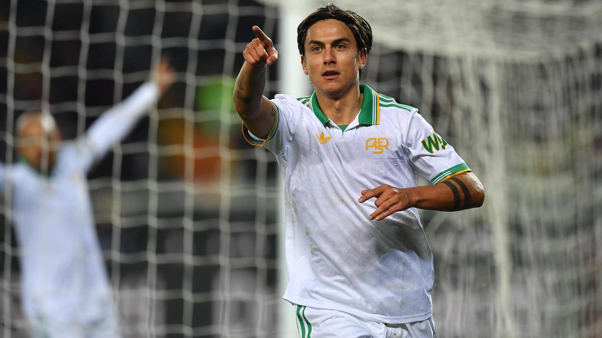 dybala fine del digiuno riecco il gol 84 giorni dopo e al fanta i suoi numeri sono in crescita