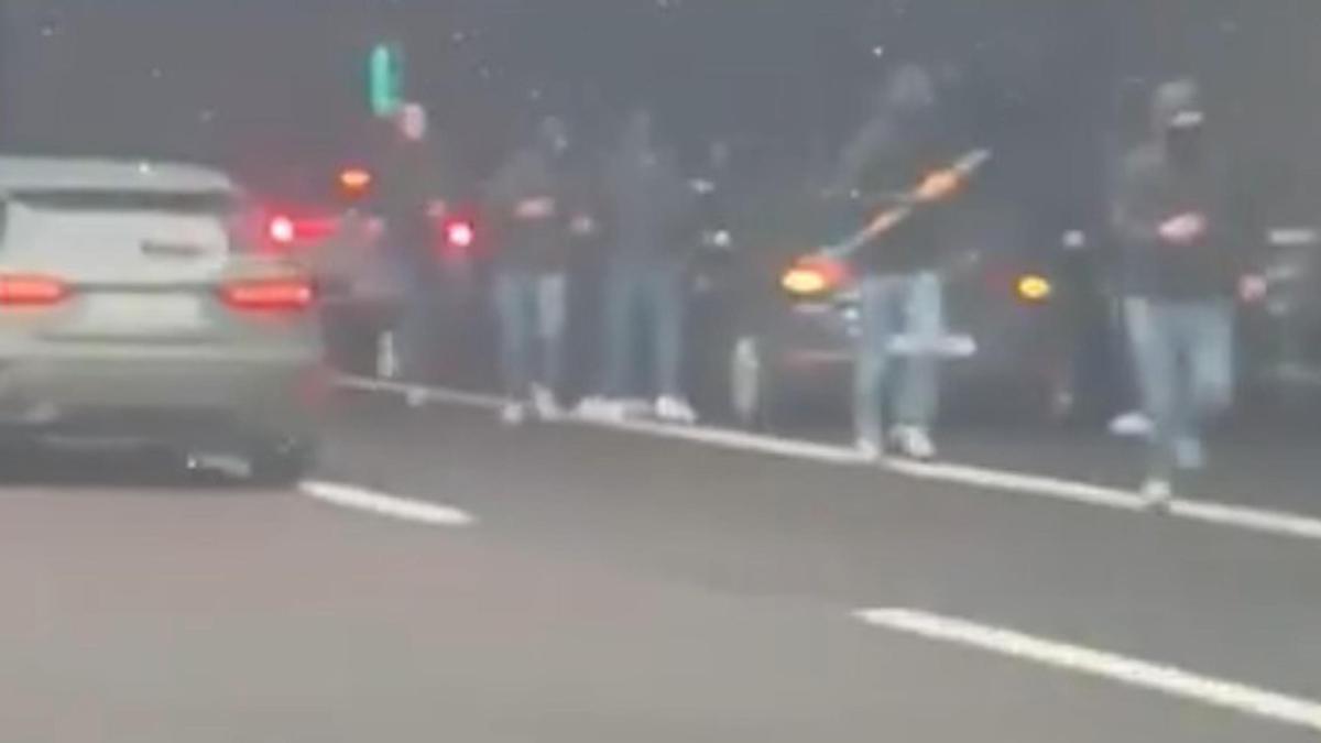 Roma and Fiorentina: Away Ban for the Remainder of the Season