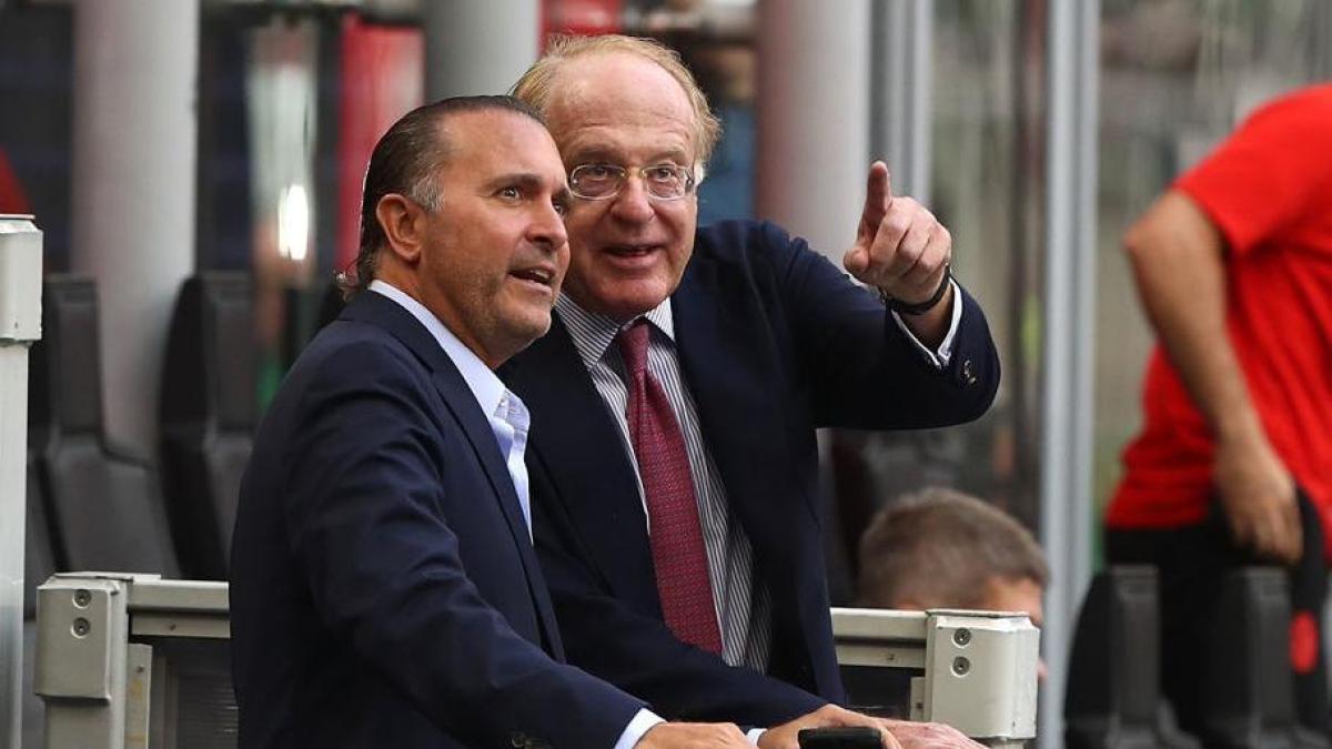 milan comvest pronto a rifinanziare il debito a elliott operazione da chiudere a marzo i dettagli