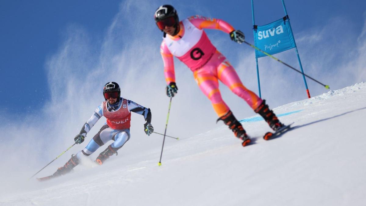 bertagnolli verso i giochi ho la testa giusta voglio 5 medaglie