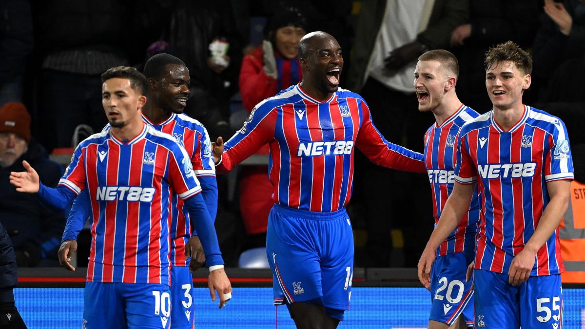 mateta aspetta la juve ma resta la distanza col crystal palace e avanza en nesyri