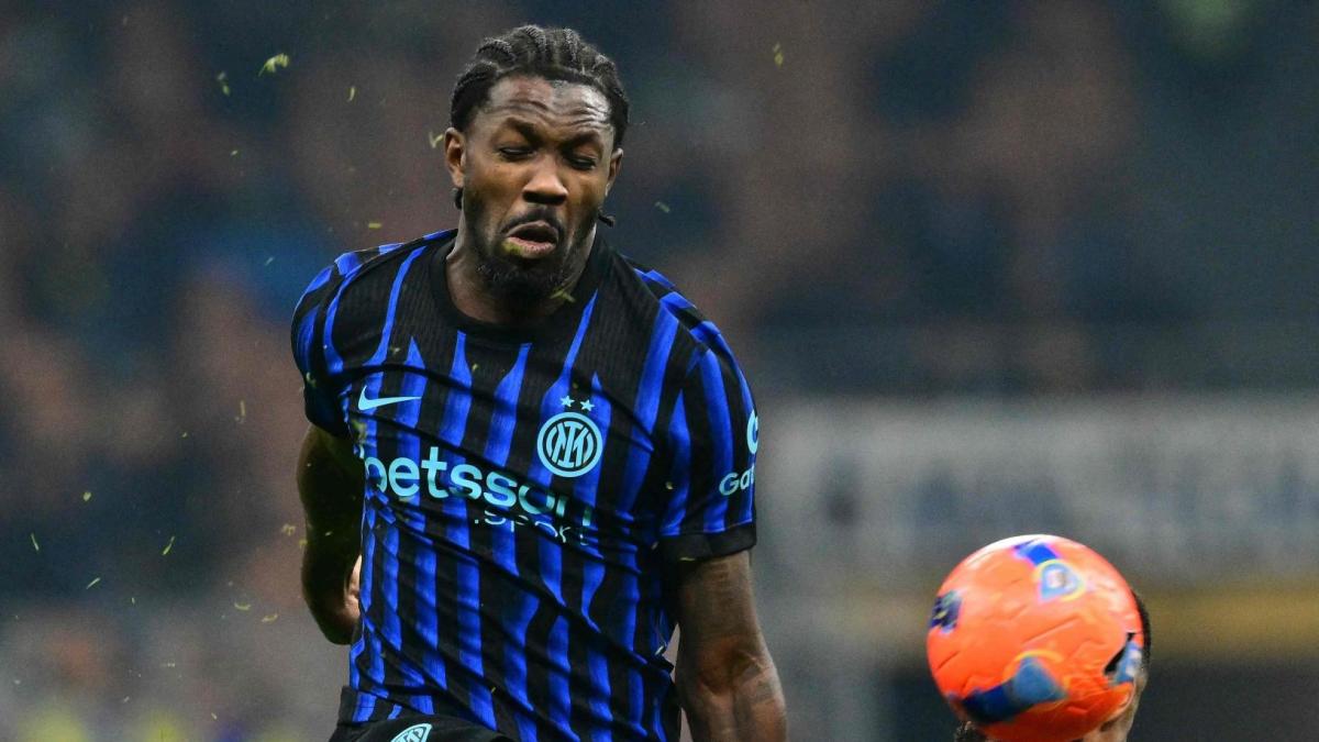 LIVE Alle 21 Inter Arsenal: Chivu ritrova Bastoni e Thuram, c