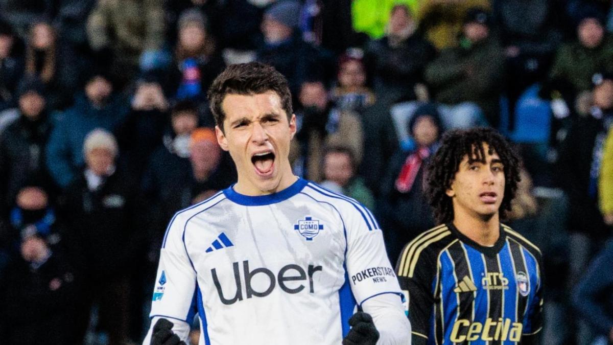 douvikas como mi ricorda le spiagge della grecia fabregas un genio ma ho imparato da benitez