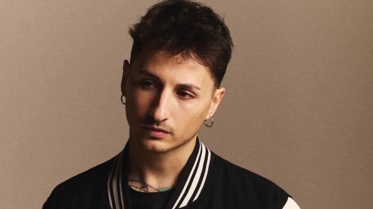 nayt a sanremo 2026 con prima che il vero nome le origini e l introspezione al centro da Gazzetta.it nayt a sanremo 2026 con prima che il vero nome le origini e l introspezione al centro