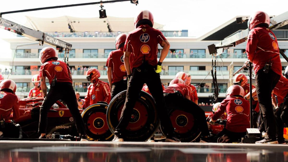 ferrari 2026 che attesa tutto sulla presentazione della sf 26 e leclerc hamilton sono