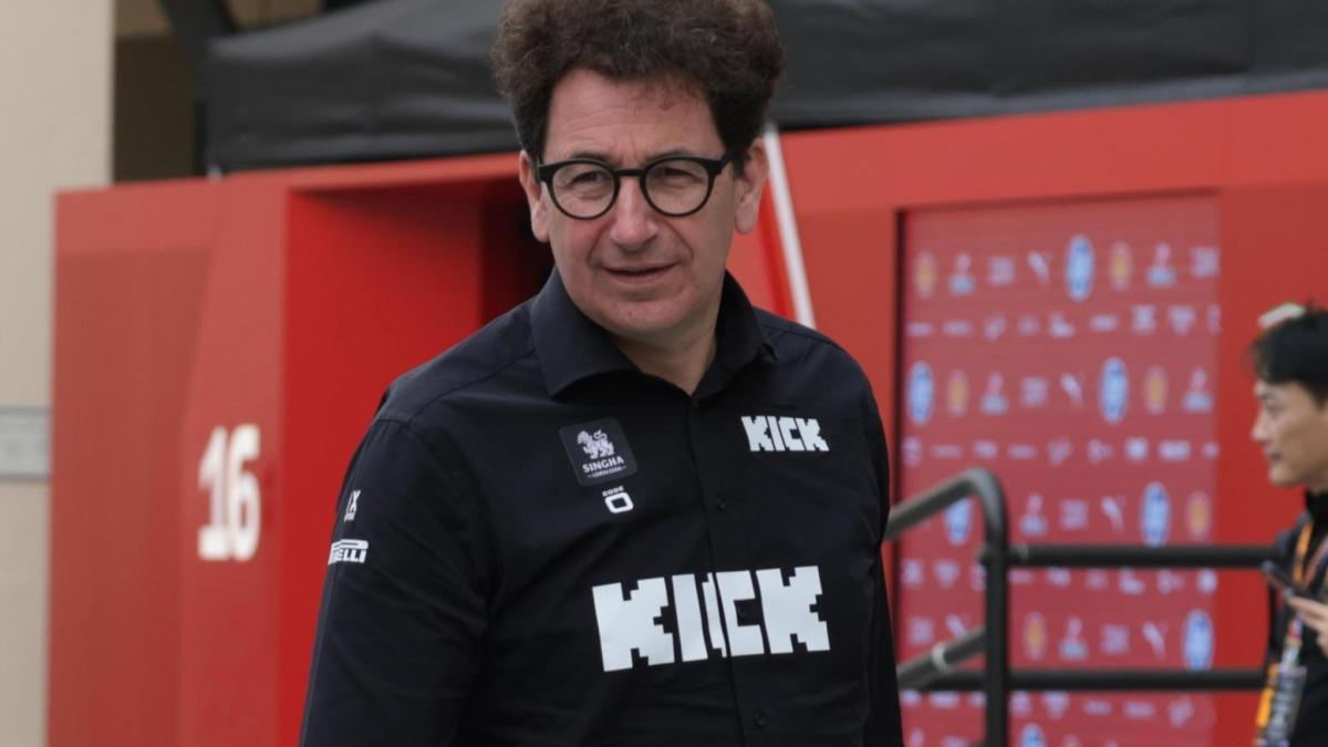 power unit mercedes sotto accusa binotto se le voci sono vere sarebbero gi224 in vantaggio