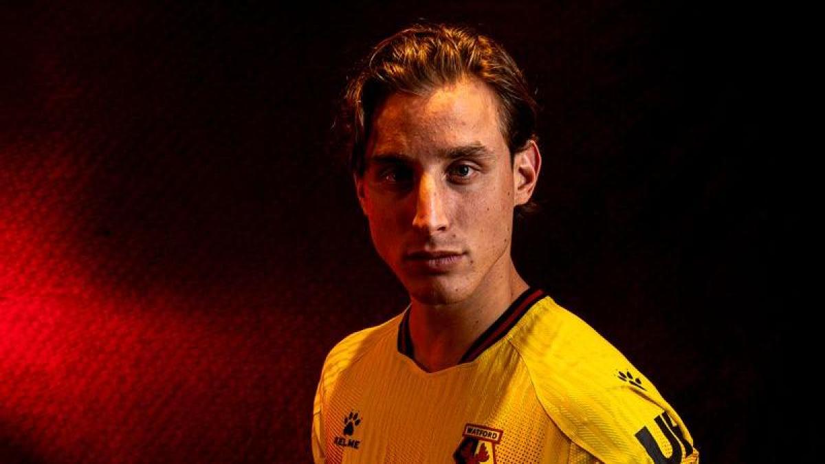 Bove ricomincia dal Watford: è ufficiale. "Grazie per la fiducia: finalmente torno a giocare"