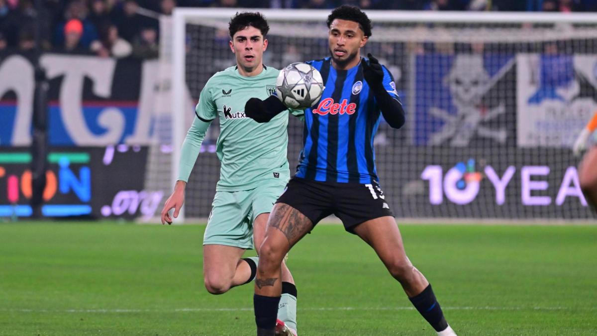 Atalanta, i convocati per il Napoli: Ederson c