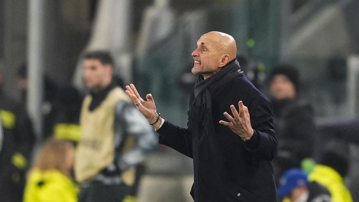 spalletti rigore evitabile david sa giocare ma ha la faccia da bravo ragazzo non 232 cattivo